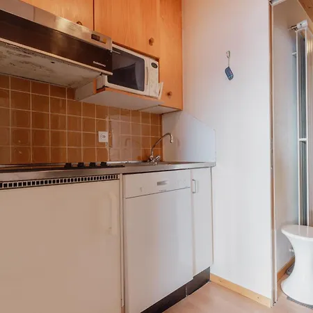 Apartman Avec Vue Envoutante Sur La Vallee *
