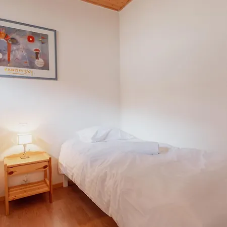 Avec Vue Envoutante Sur La Vallee