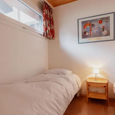 Avec Vue Envoutante Sur La Vallee *